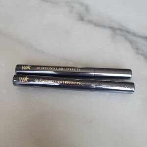 Westmore Beauty 60 seconds lash effects x2